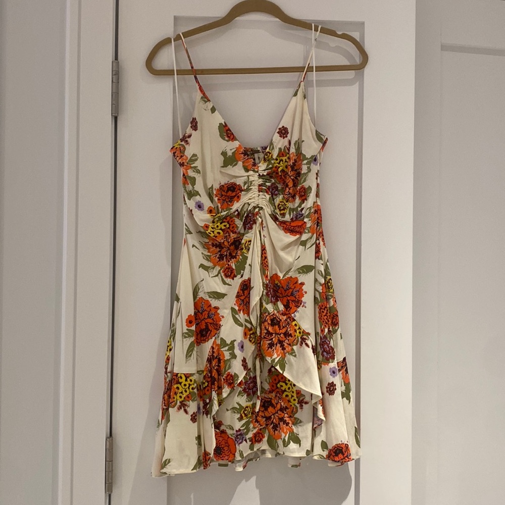Free people dress